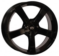 Wheels Devino SH 004 R15 W6.5 PCD5x112 ET38 DIA74.1 Silver