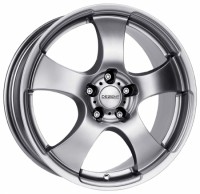 Wheels Dezent J R16 W7 PCD5x114.3 ET40 DIA71.6