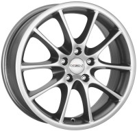 Wheels Dezent N R16 W7 PCD4x100 ET38 DIA60.1