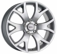 Wheels Dezent O R18 W8 PCD5x130 ET40 DIA84.1