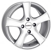 Dezent P R15 W6 PCD4x108 ET15 DIA65.1 Silver, photo Alloy wheels Dezent P R15, picture Alloy wheels Dezent P R15, image Alloy wheels Dezent P R15, photo Alloy wheel rims Dezent P R15, picture Alloy wheel rims Dezent P R15, image Alloy wheel rims Dezent P R15