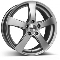 Wheels Dezent RE R16 W6.5 PCD4x108 ET40 DIA70.1 Silver