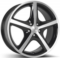 Wheels Dezent RL R15 W6.5 PCD5x114.3 ET40 DIA0 dark