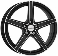 Wheels Dezent RN dark R16 W7 PCD5x108 ET37 DIA70.1 BP