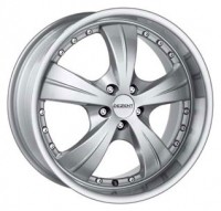 Wheels Dezent X R16 W7.5 PCD5x110 ET42 DIA0