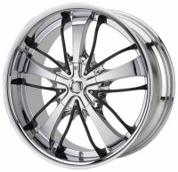 Wheels Diablo Wheels WISHBONE R18 W7.5 PCD5x112 ET38 DIA0 Chrome