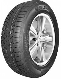 Tires Diplomat H 185/60R14 82H