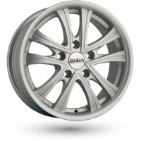 Wheels Disla Evolution R15 W6.5 PCD5x112 ET35 DIA57.1 SD