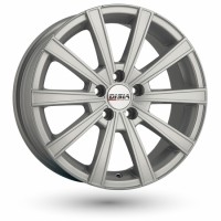 Wheels Disla Mirage R15 W6.5 PCD4x108 ET25 DIA65.1 SD