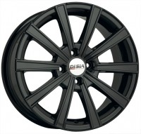 Wheels Disla Mirage R16 W7 PCD5x118 ET38 DIA71.1 Silver