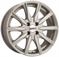 Disla Raptor R17 W7.5 PCD5x112 ET40 DIA72.6 Black, photo Alloy wheels Disla Raptor R17, picture Alloy wheels Disla Raptor R17, image Alloy wheels Disla Raptor R17, photo Alloy wheel rims Disla Raptor R17, picture Alloy wheel rims Disla Raptor R17, image Alloy wheel rims Disla Raptor R17