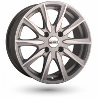 Disla Raptor R16 W7 PCD5x114.3 ET38 DIA67.1 SD, photo Alloy wheels Disla Raptor R16, picture Alloy wheels Disla Raptor R16, image Alloy wheels Disla Raptor R16, photo Alloy wheel rims Disla Raptor R16, picture Alloy wheel rims Disla Raptor R16, image Alloy wheel rims Disla Raptor R16