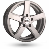 Wheels Disla Tornado R15 W6.5 PCD5x100 ET40 DIA67.1 SD