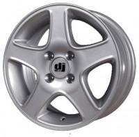 DJ Wheels 72 R16 W7.5 PCD5x112 ET35 DIA0 Silver, photo Alloy wheels DJ Wheels 72 R16, picture Alloy wheels DJ Wheels 72 R16, image Alloy wheels DJ Wheels 72 R16, photo Alloy wheel rims DJ Wheels 72 R16, picture Alloy wheel rims DJ Wheels 72 R16, image Alloy wheel rims DJ Wheels 72 R16