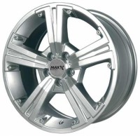 DJ Wheels Maxx M393 R16 W7 PCD5x108 ET35 DIA72.6 HYP, photo Alloy wheels DJ Wheels Maxx M393 R16, picture Alloy wheels DJ Wheels Maxx M393 R16, image Alloy wheels DJ Wheels Maxx M393 R16, photo Alloy wheel rims DJ Wheels Maxx M393 R16, picture Alloy wheel rims DJ Wheels Maxx M393 R16, image Alloy wheel rims DJ Wheels Maxx M393 R16