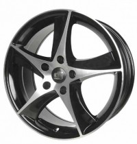 Wheels DJ Wheels Maxx M425 R16 W7 PCD5x108 ET38 DIA72.6 BD