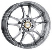 Wheels Dotz Brands Hatch R15 W6.5 PCD5x114.3 ET38 DIA0
