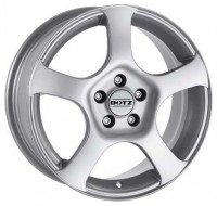 Wheels Dotz Imola R15 W6 PCD5x112 ET35 DIA0