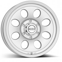 Wheels Dotz Rafting R16 W8 PCD6x139.7 ET0 DIA110