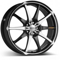 Dotz Shuriken R17 W7 PCD5x100 ET38 DIA60.1 White, photo Alloy wheels Dotz Shuriken R17, picture Alloy wheels Dotz Shuriken R17, image Alloy wheels Dotz Shuriken R17, photo Alloy wheel rims Dotz Shuriken R17, picture Alloy wheel rims Dotz Shuriken R17, image Alloy wheel rims Dotz Shuriken R17