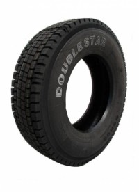 Tires Double Star DSR08A 315/80R22.5 154L