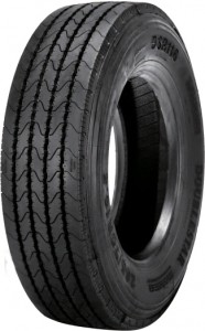 Tires Double Star DSR116 245/70R19.5 136L