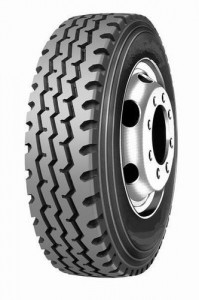 Tires Double Star DSR168 12/0R20 154K