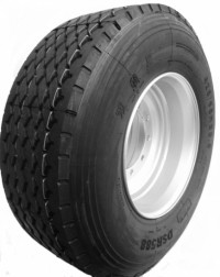 Tires Double Star DSR588 385/65R22.5 160K