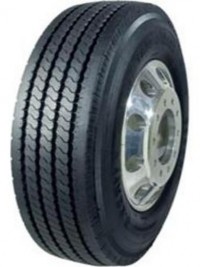 Tires Double Star DSR669 315/80R22.5 154M