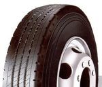 Tires Double Star HR266 315/80R22.5 154M