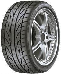 Tires Dunlop Direzza DZ101 215/55R16 93V