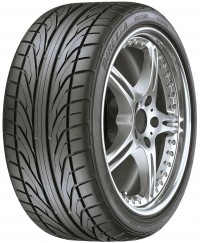 Tires Dunlop Direzza DZ101 245/40R17 91W