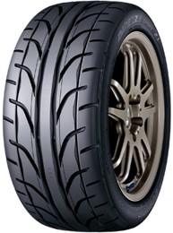 Tires Dunlop Direzza Sport Z1 Star 225/45R17 90W