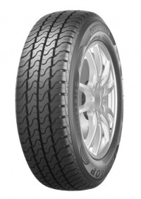 Tires Dunlop Econodrive 195/70R15 104S