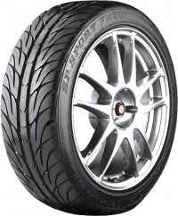 Tires Dunlop Formula FM901 205/60R15 91H
