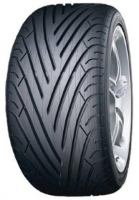 Tires Dunlop Formula Slik 195/55R15 