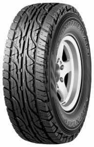 Tires Dunlop GrandTrek AT3 205/70R15 96T