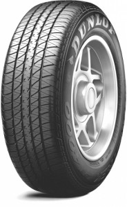 Tires Dunlop GrandTrek PT 4000 235/65R17 108V