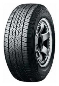 Tires Dunlop GrandTrek ST20 215/65R16 98S