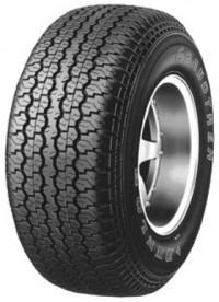 Tires Dunlop GrandTrek TG35 M3 255/65R16 109H