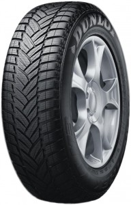 Tires Dunlop GrandTrek WT M3 255/50R19 107V