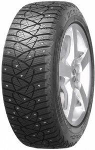 Tires Dunlop Ice Touch 195/65R15 91T