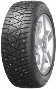 Tires Dunlop Ice Touch 205/55R16 94T