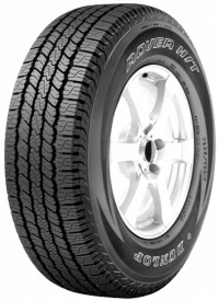 Tires Dunlop Rover H/T 235/70R16 104T