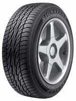 Tires Dunlop Signature 225/55R17 97V