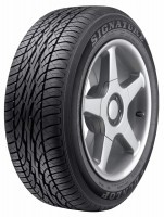 Tires Dunlop Signature 245/60R18 104H