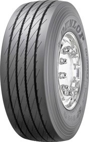 Tires Dunlop SP 244 385/65R22.5 158L