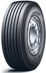 Tires Dunlop SP 252 235/75R17.5 143J