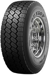 Tires Dunlop SP 282 385/65R22.5 160K