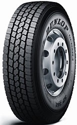 Tires Dunlop SP 362 385/65R22.5 160L